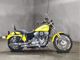 Фото Harley FXD1450 1998 с японского аукциона