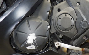 KAWASAKI NINJA 400 2013 EX400E