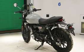 HONDA GB350S 2025 NC59