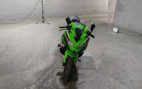 KAWASAKI  NINJA ZX-25R SE ZX250E