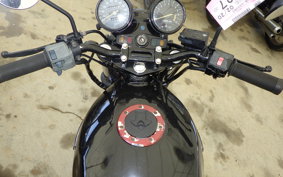 KAWASAKI ZEPHYR 550 ZR550B