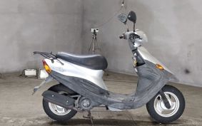 YAMAHA BJ SA24J