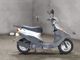 Фото Yamaha BJ с японского аукциона