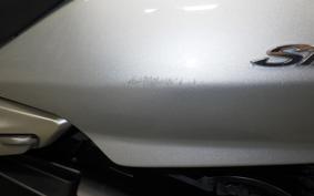 HONDA SILVER WING 400 2002 NF01