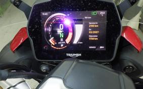 TRIUMPH SPEED TRIPLE RS 2025