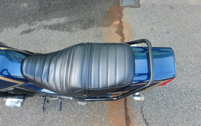 KAWASAKI ZRX400 1999 ZR400E