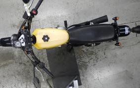 SUZUKI GRASS TRACKER Bigboy NJ4DA
