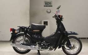 HONDA LITTLE CUB E AA01