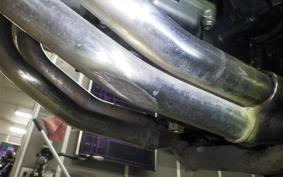 KAWASAKI Z1000 Gen.2 2003 ZRT00A