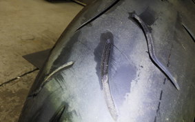 HONDA HORNET 600 2002