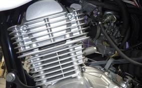 YAMAHA XTZ125 2004