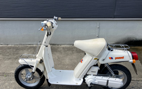 YAMAHA PASSOL 2E9