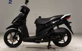 SUZUKI ADDRESS 110 CE47A