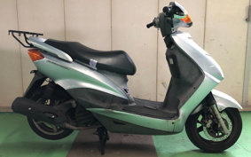 YAMAHA CYGNUS 125 X SE12J