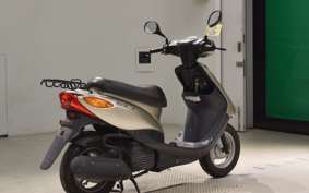 YAMAHA JOG Gen.5 2017 SA36J