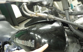 KAWASAKI ELIMINATOR 750 1986 ZL750A