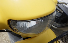 SUZUKI LET's 4 CA41A