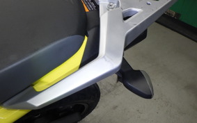 SUZUKI Vｽﾄﾛｰﾑ250SX 2024 EL11L