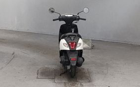 SUZUKI LETS CA4AA