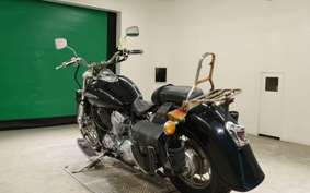 YAMAHA DRAGSTAR 400 1996 4TR