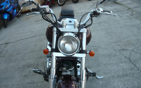 YAMAHA DRAGSTAR 1100 2007 VP13J