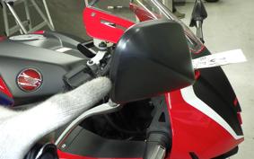 HONDA CBR600RR 2020 PC40