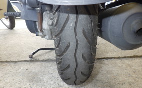 HONDA CREA SCOOPY AF55