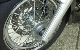 YAMAHA DRAGSTAR 400 CLASSIC 2001 VH01J