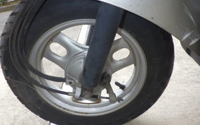HONDA CREA SCOOPY AF55