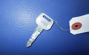 KAWASAKI KLR250 KL250D