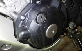 SUZUKI GSX-S125 2023 DL32D
