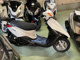 Фото Yamaha AKUSHI STREET с японского аукциона