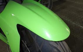 KAWASAKI NINJA 250R EX250K