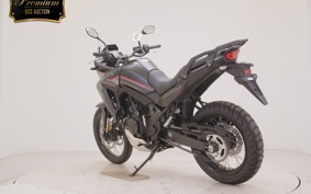 HONDA XL750TRANSALPEｸﾗｯﾁ 2026 RD16