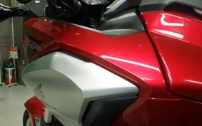 HONDA NC750X D 2016 RC90