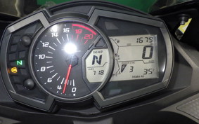 KAWASAKI ZX-25R 2026 ZX250E