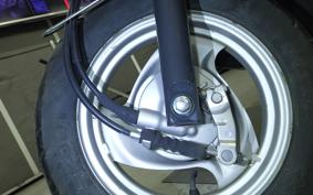 YAMAHA JOG Gen.5 SA36J