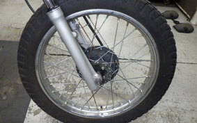 HONDA XL230 1991 MC36
