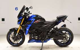 SUZUKI GSX-S750 2017 C533F