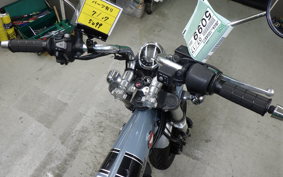 HONDA DAX 125 2025 JB04