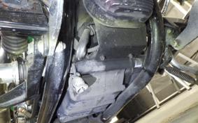 HARLEY FLSTN 1580 2009