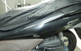 HONDA PCX 125 NC125D
