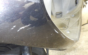 SUZUKI ADDRESS V50 Gen.2 CA44A