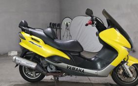 YAMAHA MAJESTY 125 5CA