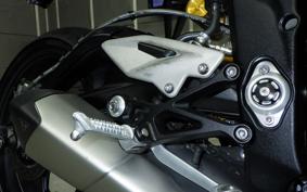 TRIUMPH STREET TRIPLE RS 2023