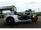 Фото Honda GOLDWING TOURDCT TRIKE 2020 с японского аукциона