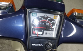 HONDA C50 SUPER CUB E 2015 AA01