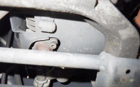 SUZUKI LET's 4 1994 CA45A