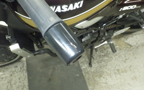 KAWASAKI Z900RS 2024 ZR900K