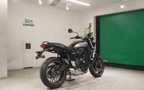 KAWASAKI Z650 RS 2024 ER650R